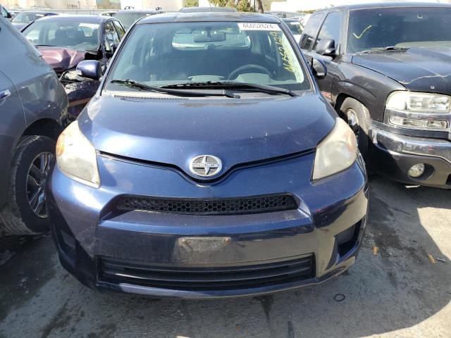 Photo 4 VIN: JTKKUPB41D1035144 - TOYOTA SCION 