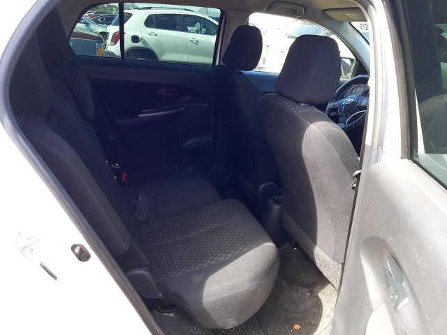 Photo 5 VIN: JTKKUPB41D1036083 - TOYOTA SCION XD 