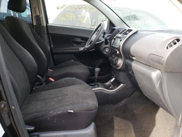 Photo 4 VIN: JTKKUPB41D1038514 - TOYOTA SCION XD 