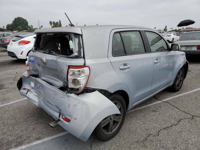 Photo 3 VIN: JTKKUPB41D1038545 - TOYOTA SCION XD 