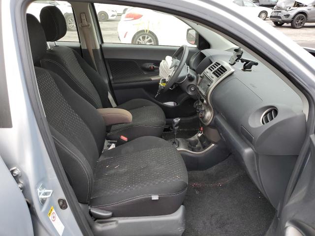 Photo 4 VIN: JTKKUPB41D1038545 - TOYOTA SCION XD 