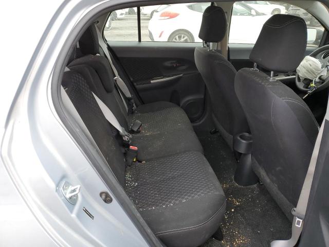 Photo 5 VIN: JTKKUPB41D1038545 - TOYOTA SCION XD 