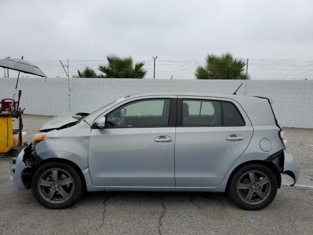 Photo 8 VIN: JTKKUPB41D1038545 - TOYOTA SCION XD 