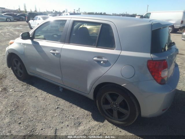 Photo 2 VIN: JTKKUPB41D1038738 - SCION XD 