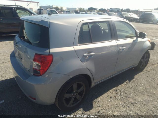 Photo 3 VIN: JTKKUPB41D1038738 - SCION XD 