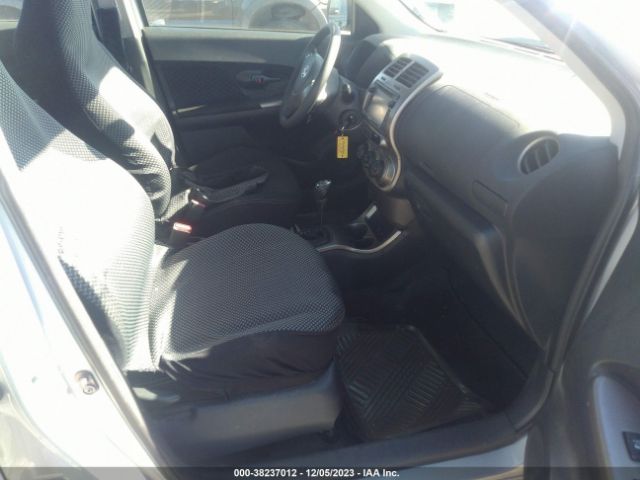 Photo 4 VIN: JTKKUPB41D1038738 - SCION XD 