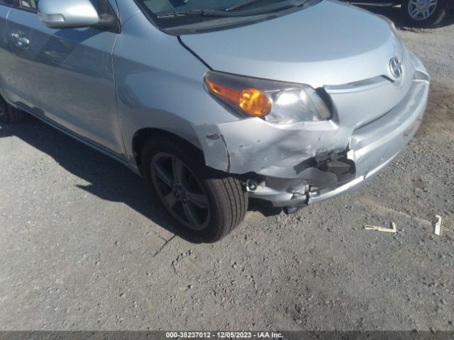 Photo 5 VIN: JTKKUPB41D1038738 - SCION XD 