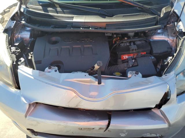 Photo 10 VIN: JTKKUPB41D1038772 - TOYOTA SCION XD 