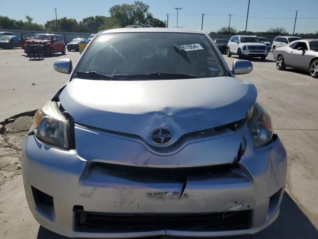 Photo 4 VIN: JTKKUPB41D1038772 - TOYOTA SCION XD 