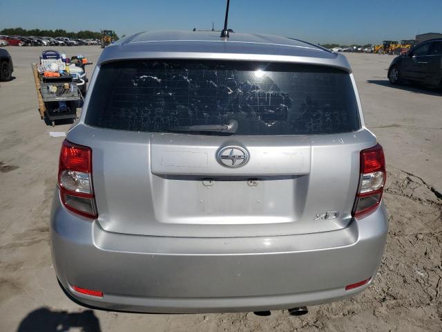 Photo 5 VIN: JTKKUPB41D1038772 - TOYOTA SCION XD 