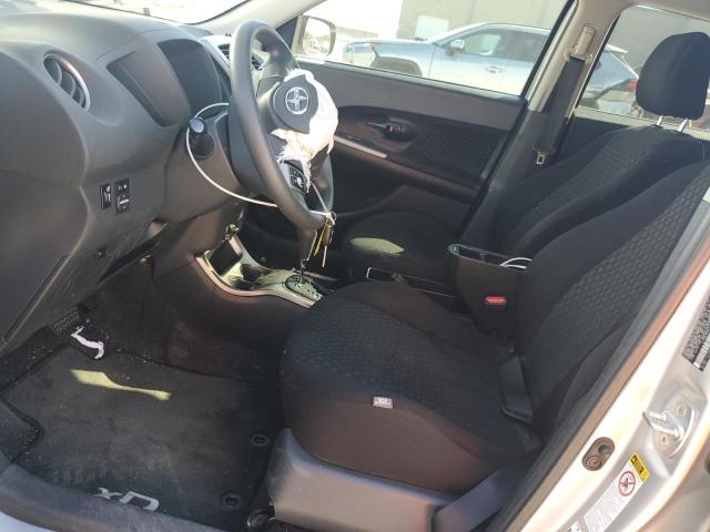 Photo 6 VIN: JTKKUPB41D1038772 - TOYOTA SCION XD 