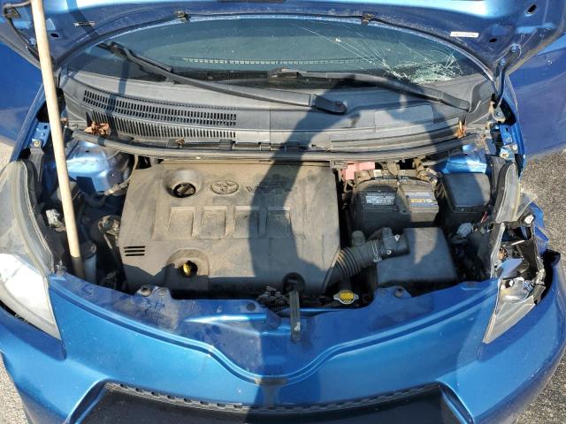 Photo 10 VIN: JTKKUPB41D1039159 - TOYOTA SCION XD 