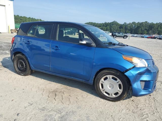 Photo 3 VIN: JTKKUPB41D1039159 - TOYOTA SCION XD 