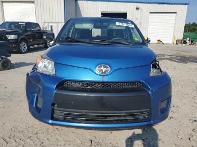 Photo 4 VIN: JTKKUPB41D1039159 - TOYOTA SCION XD 