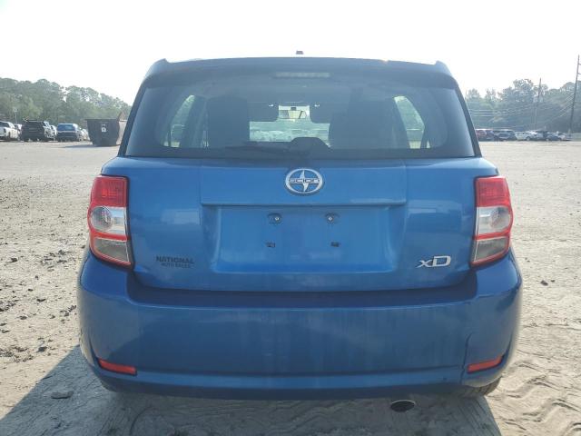 Photo 5 VIN: JTKKUPB41D1039159 - TOYOTA SCION XD 