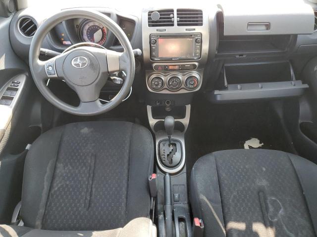 Photo 7 VIN: JTKKUPB41D1039159 - TOYOTA SCION XD 