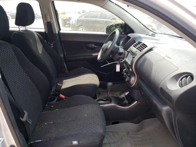 Photo 4 VIN: JTKKUPB41E1040653 - TOYOTA SCION XD 