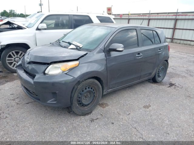 Photo 1 VIN: JTKKUPB41E1041933 - SCION XD 