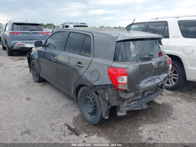 Photo 2 VIN: JTKKUPB41E1041933 - SCION XD 