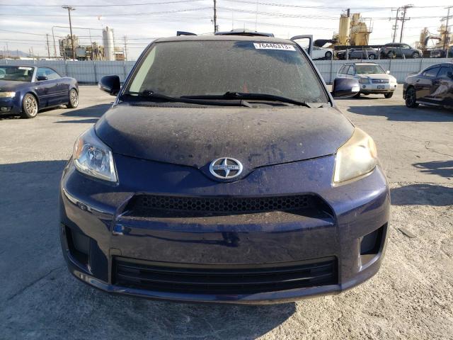 Photo 4 VIN: JTKKUPB41E1043634 - TOYOTA SCION 