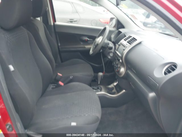 Photo 4 VIN: JTKKUPB41E1045397 - TOYOTA SCION XD 