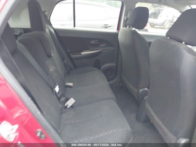 Photo 7 VIN: JTKKUPB41E1045397 - TOYOTA SCION XD 