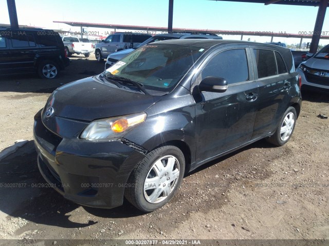 Photo 1 VIN: JTKKUPB42D1028932 - SCION XD 