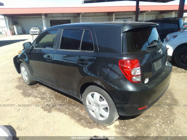 Photo 2 VIN: JTKKUPB42D1028932 - SCION XD 