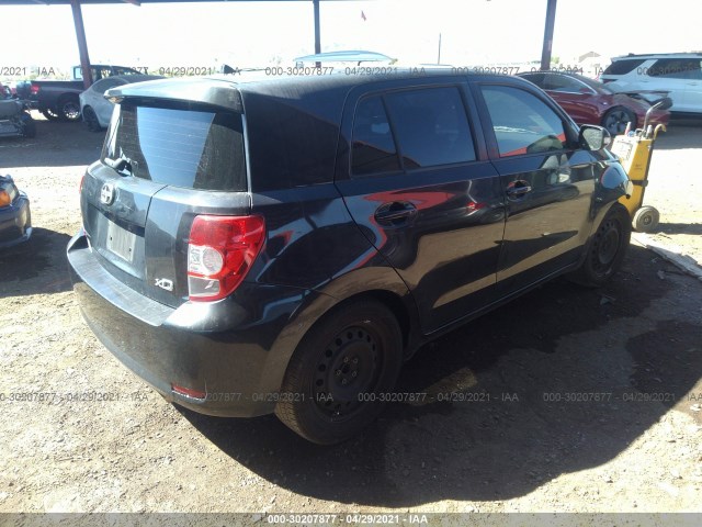 Photo 3 VIN: JTKKUPB42D1028932 - SCION XD 