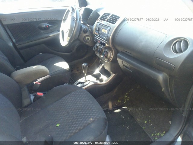 Photo 4 VIN: JTKKUPB42D1028932 - SCION XD 