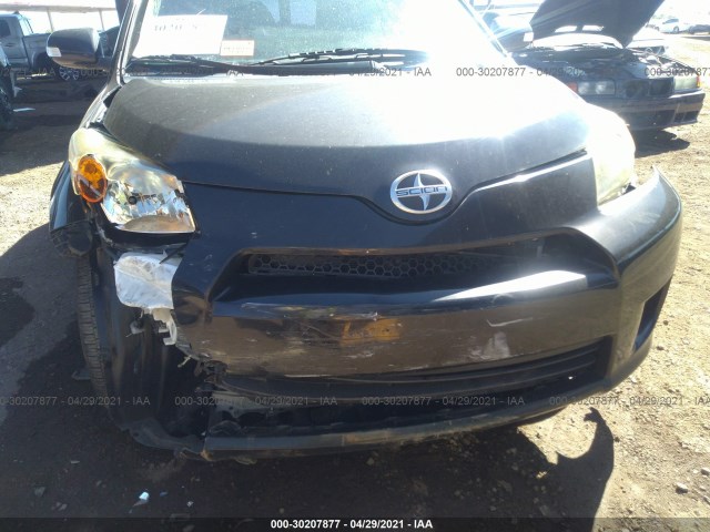 Photo 5 VIN: JTKKUPB42D1028932 - SCION XD 