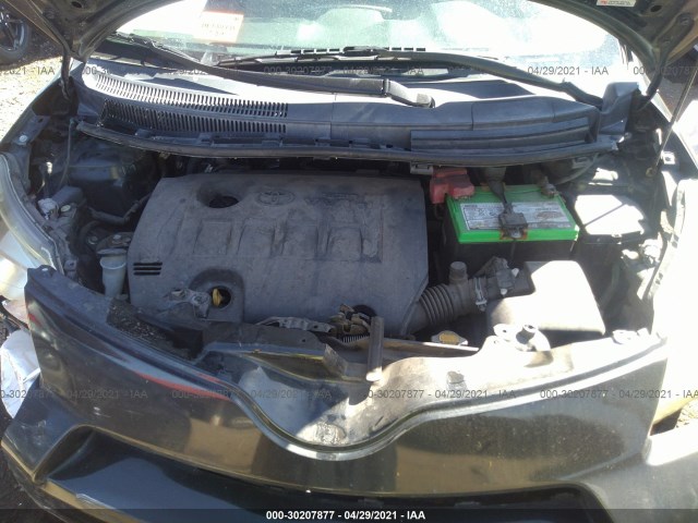 Photo 9 VIN: JTKKUPB42D1028932 - SCION XD 