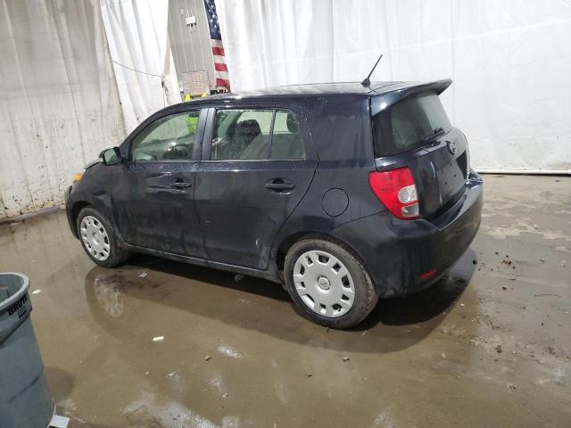 Photo 1 VIN: JTKKUPB42D1029756 - TOYOTA SCION XD 