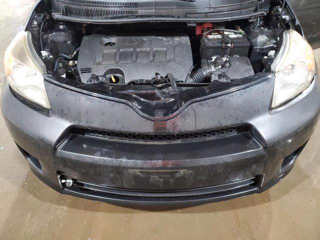 Photo 10 VIN: JTKKUPB42D1029756 - TOYOTA SCION XD 