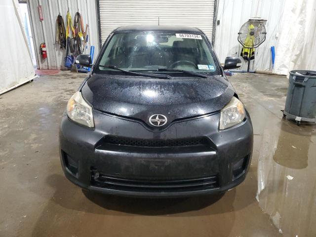 Photo 4 VIN: JTKKUPB42D1029756 - TOYOTA SCION XD 