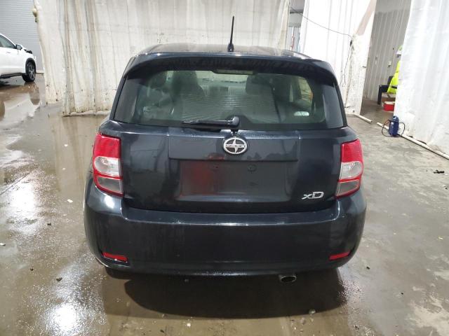 Photo 5 VIN: JTKKUPB42D1029756 - TOYOTA SCION XD 