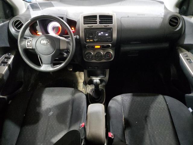 Photo 7 VIN: JTKKUPB42D1029756 - TOYOTA SCION XD 