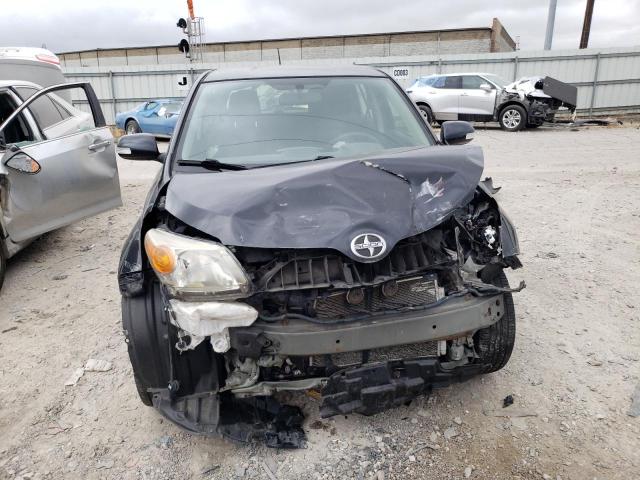 Photo 4 VIN: JTKKUPB42D1029787 - TOYOTA SCION XD 