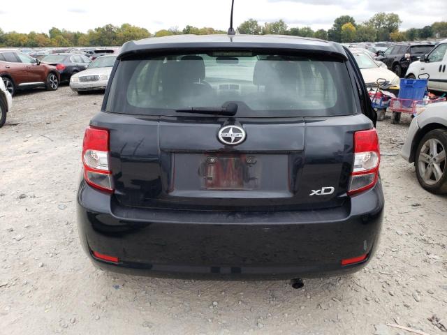 Photo 5 VIN: JTKKUPB42D1029787 - TOYOTA SCION XD 