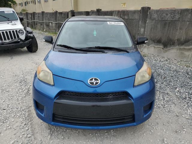 Photo 4 VIN: JTKKUPB42D1030048 - TOYOTA SCION 