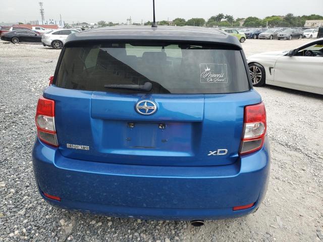 Photo 5 VIN: JTKKUPB42D1030048 - TOYOTA SCION 