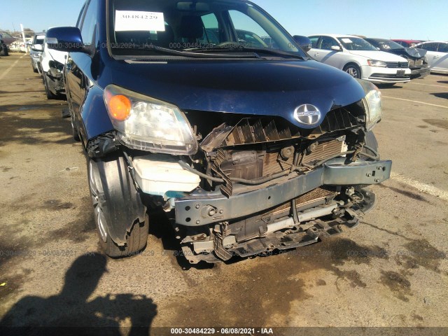 Photo 5 VIN: JTKKUPB42D1030051 - SCION XD 