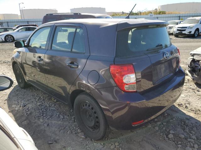 Photo 1 VIN: JTKKUPB42D1030681 - TOYOTA SCION XD 