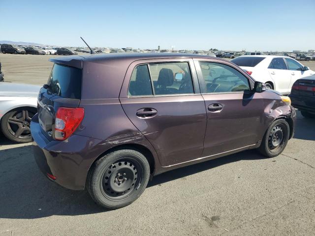 Photo 2 VIN: JTKKUPB42D1030681 - TOYOTA SCION XD 