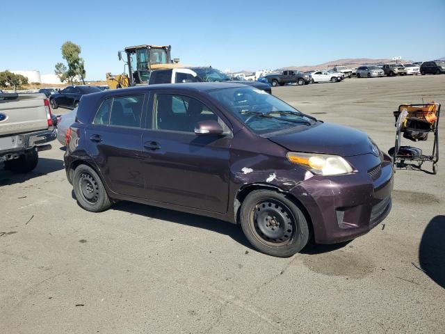 Photo 3 VIN: JTKKUPB42D1030681 - TOYOTA SCION XD 