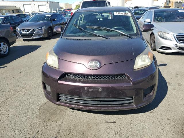 Photo 4 VIN: JTKKUPB42D1030681 - TOYOTA SCION XD 