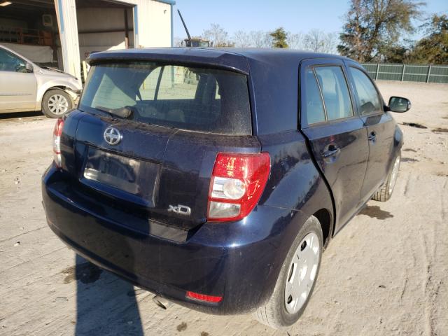 Photo 3 VIN: JTKKUPB42D1031782 - SCION XD 