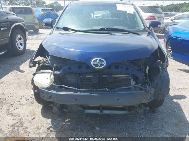 Photo 5 VIN: JTKKUPB42D1031944 - SCION XD 