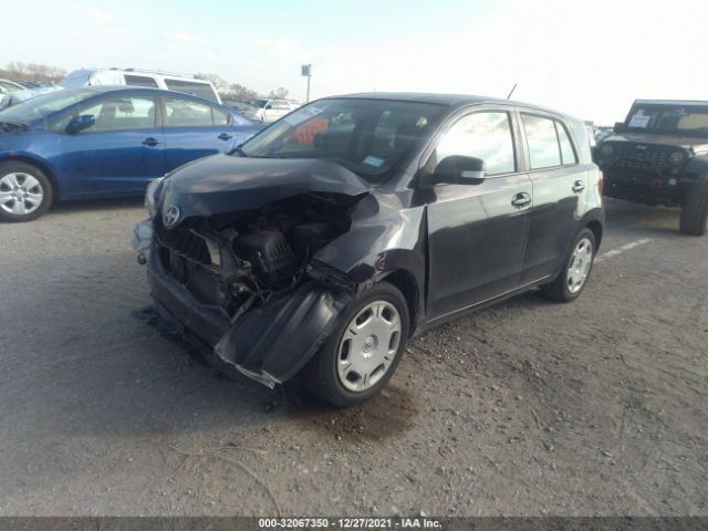 Photo 1 VIN: JTKKUPB42D1032981 - SCION XD 