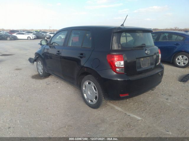 Photo 2 VIN: JTKKUPB42D1032981 - SCION XD 